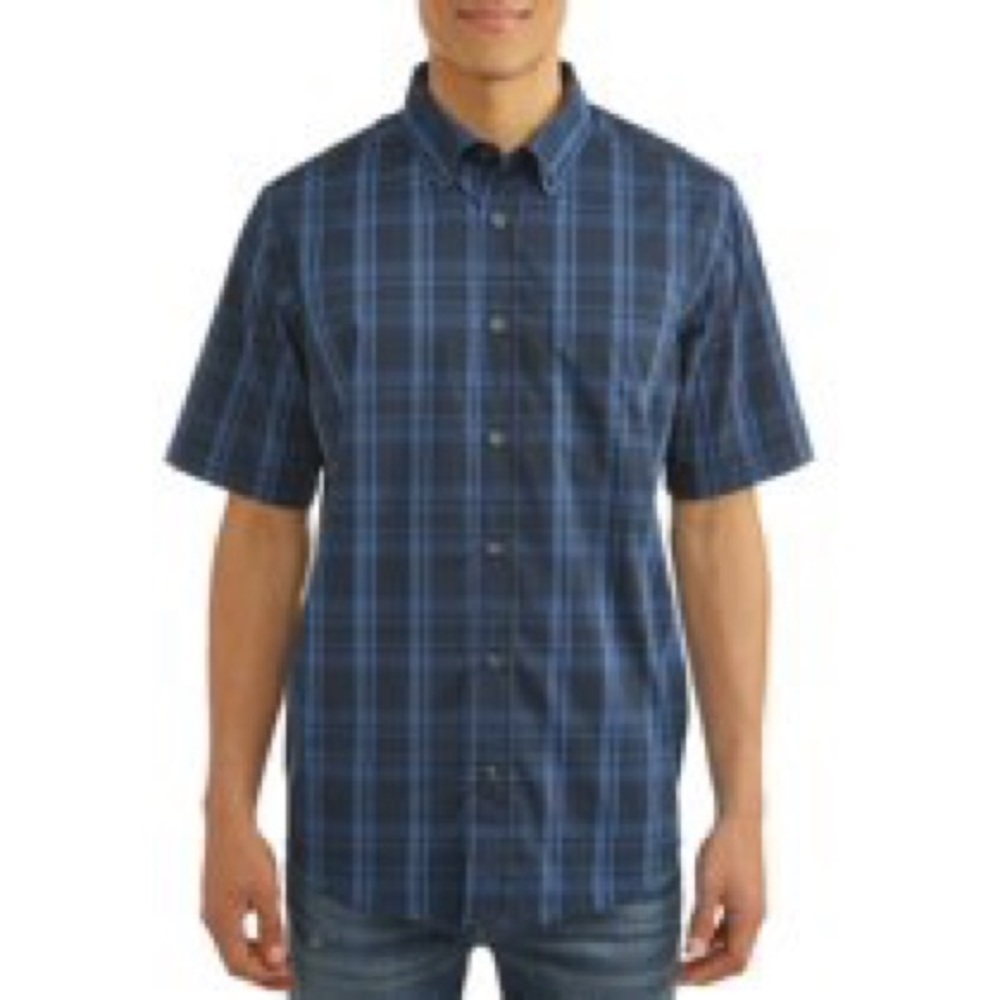 Shirt men XL